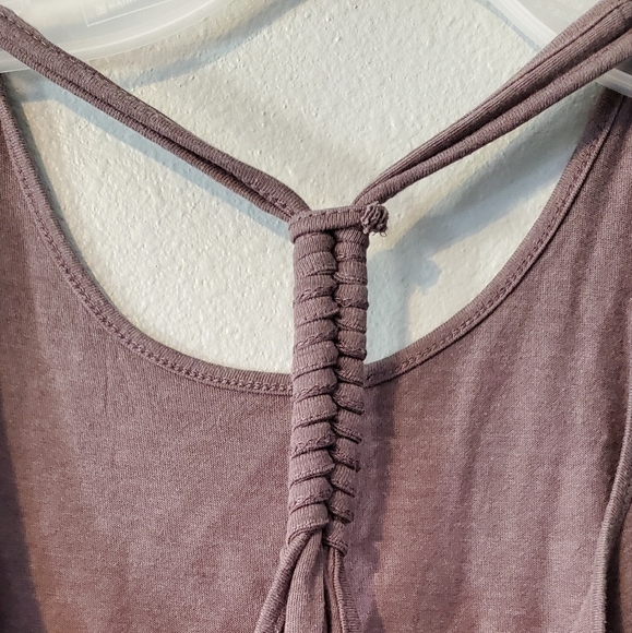 Miami style Beach tank top size Large - Picture 3 of 4